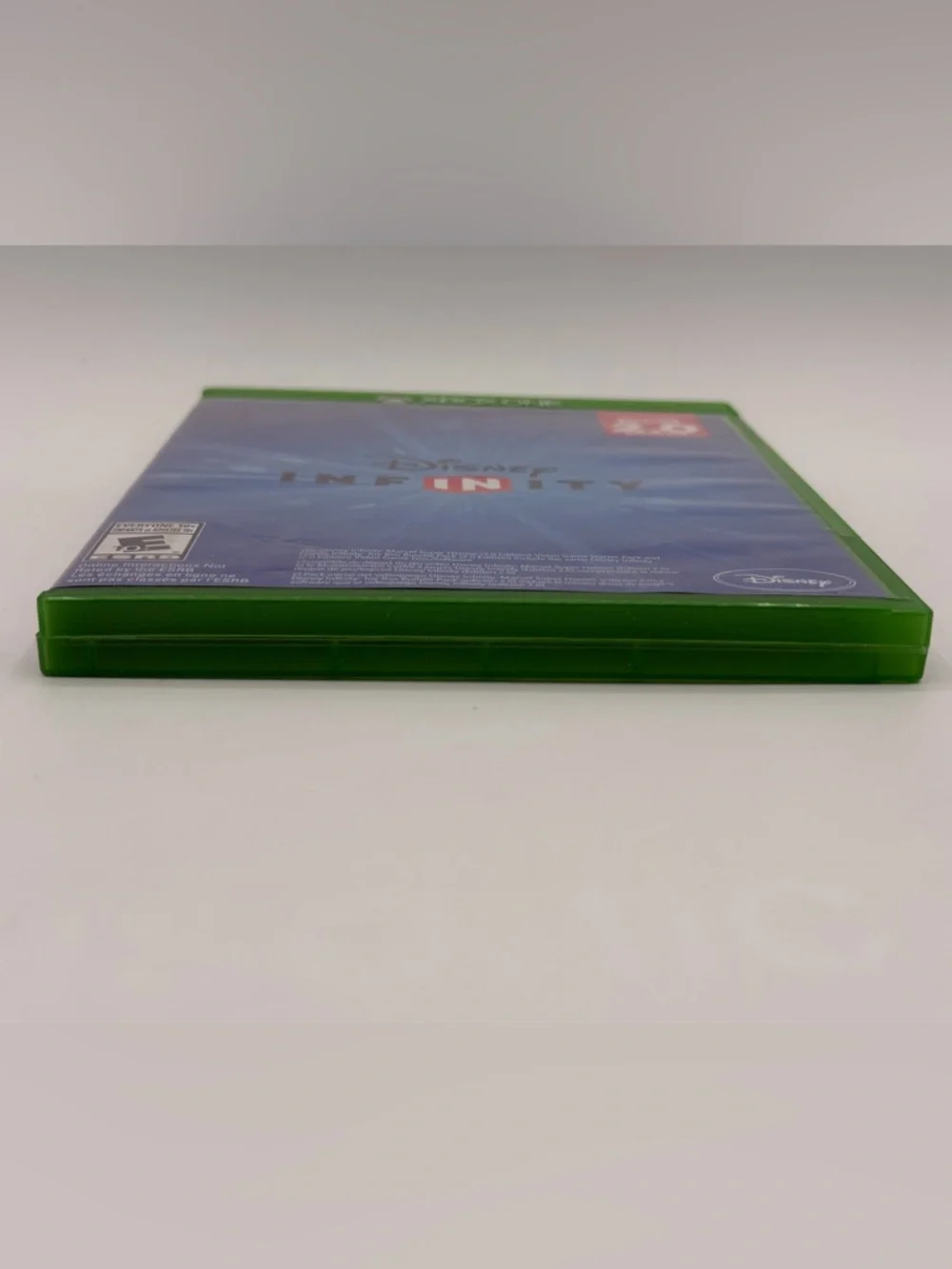 Disney Infinity: 2.0 Edition (Microsoft Xbox One, 2014) Complete & Tested